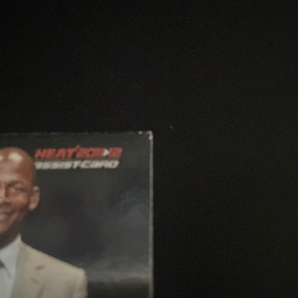 Ray Allen -2012 panini #7 - Picture 3 of 4